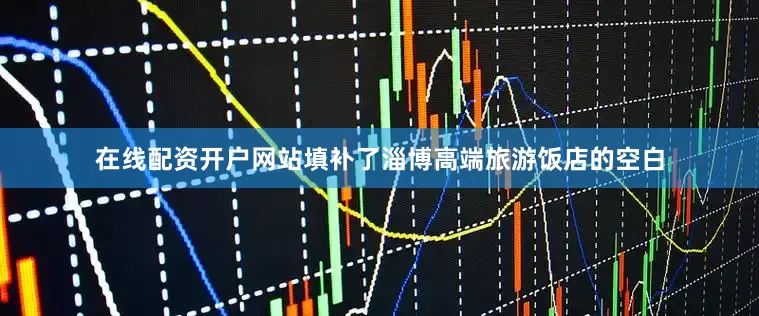 在线配资开户网站填补了淄博高端旅游饭店的空白
