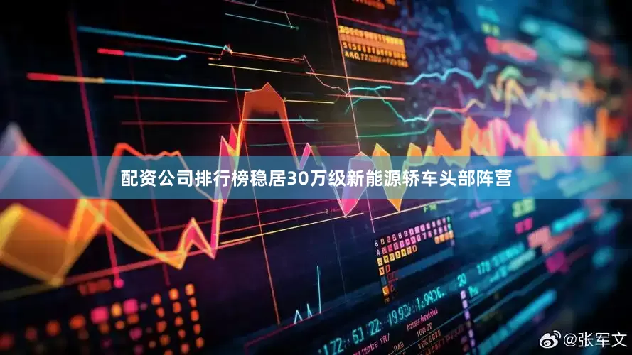 配资公司排行榜稳居30万级新能源轿车头部阵营