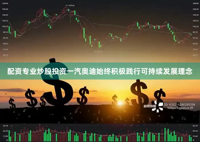 配资专业炒股投资一汽奥迪始终积极践行可持续发展理念
